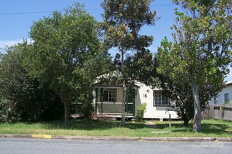 16 Bain St, Wauchope, NSW 2446