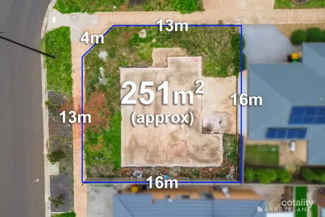 25 Lynwood Dr, Thornhill Park, VIC 3335