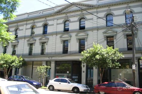 1/94 Cathedral St, Woolloomooloo, NSW 2011