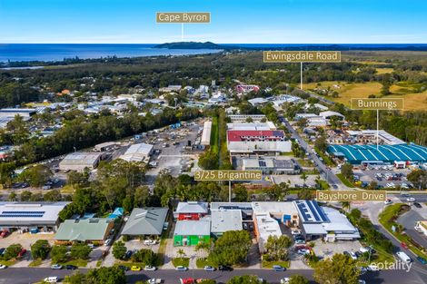 3/25 Brigantine St, Byron Bay, NSW 2481