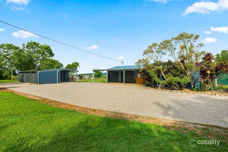 Property photo of 45 Martyville Road Mourilyan QLD 4858