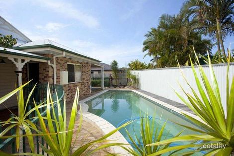 Property photo of 10 Drysdale Close Mackenzie QLD 4156