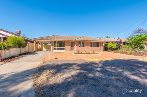 18 Dellavanzo St, Maddington, WA 6109