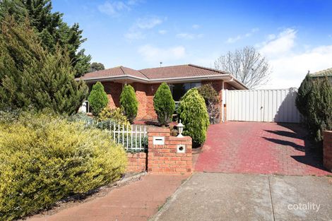 173 Exford Rd, Melton South, VIC 3338