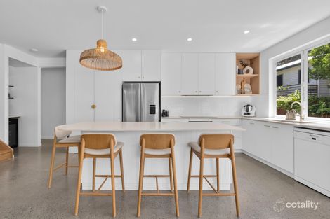 Property photo of 21 Gramere Avenue Ashgrove QLD 4060