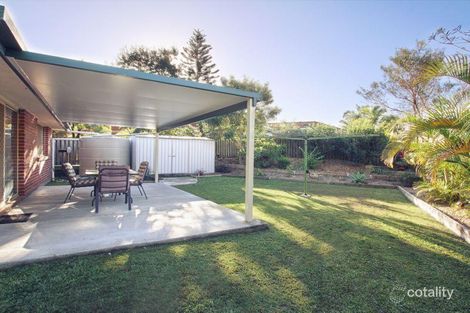 Property photo of 8 Adalong Place Nerang QLD 4211