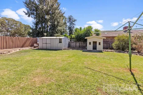Property photo of 16 Adjin Street Mount Austin NSW 2650