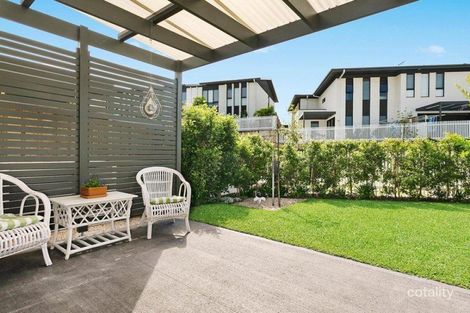 18 Rutherford Ave, Kellyville, NSW 2155