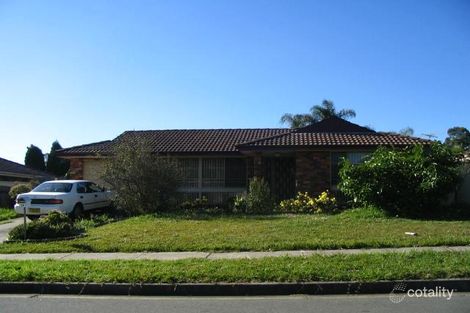 18 Kempt St, Bonnyrigg, NSW 2177