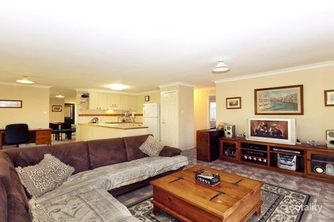 Property photo of 8 Adalong Place Nerang QLD 4211