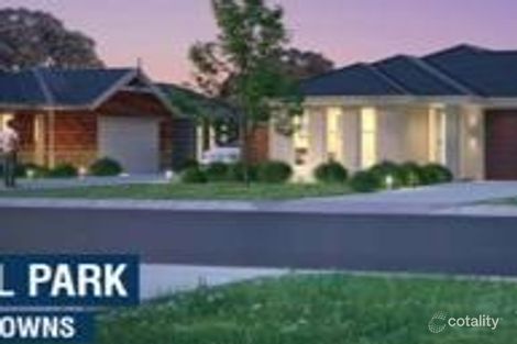 Property photo of LOT 6 Broderick Road Carrum Downs VIC 3201