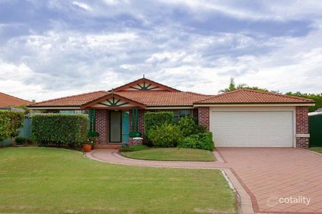 42 Grand Ocean Bvd, Port Kennedy, WA 6172