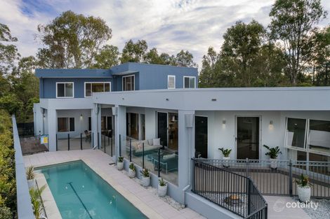 Property photo of 34 Lachlan Drive Wakerley QLD 4154
