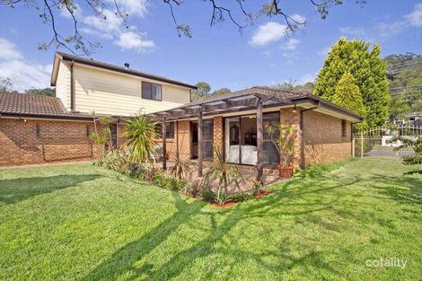 Property photo of 2 Coolidge Crescent Bonnet Bay NSW 2226
