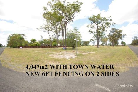 1 Low St, Kensington, QLD 4670