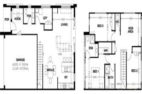 Property photo of LOT 6 Broderick Road Carrum Downs VIC 3201