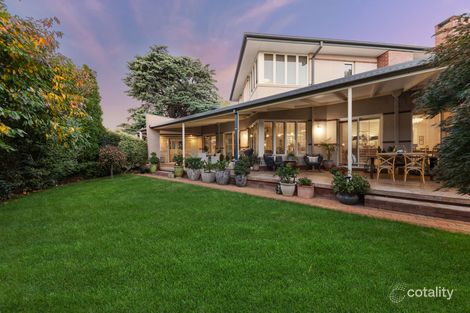 Property photo of 79A Dominion Circuit Deakin ACT 2600