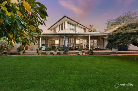 Property photo of 79A Dominion Circuit Deakin ACT 2600
