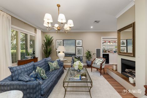 Property photo of 79A Dominion Circuit Deakin ACT 2600