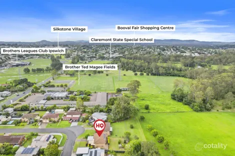 Property photo of 37 Prunda Parade Raceview QLD 4305