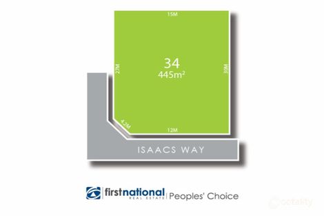 34 Isaacs Way, Evanston South, SA 5116