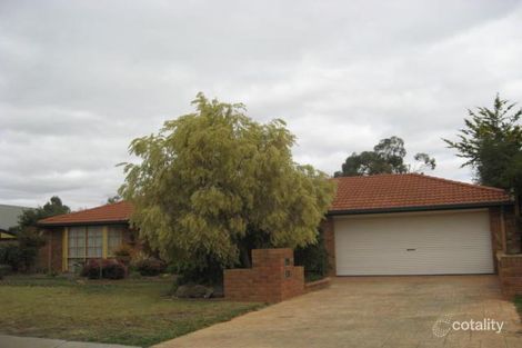 38 Yellow Gum Bvd, Sunbury, VIC 3429