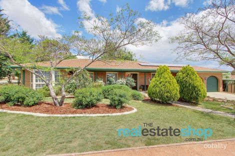 1 Singleton Cres, Oxley, ACT 2903