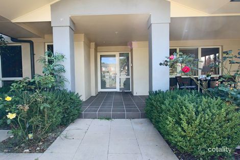 Property photo of 53 Nellie Hamilton Avenue Gungahlin ACT 2912