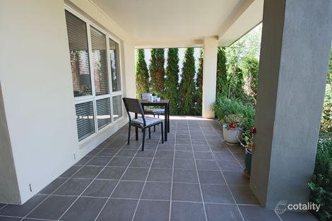 Property photo of 53 Nellie Hamilton Avenue Gungahlin ACT 2912