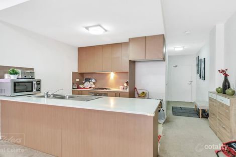 Property photo of 104/1 Mill Road Liverpool NSW 2170