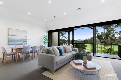 Property photo of 21 St Andrews Court Chirnside Park VIC 3116