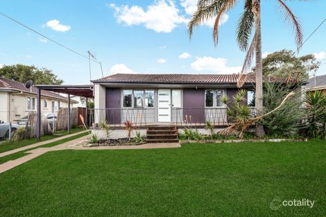 Property photo of 13 Mendelssohn Avenue Emerton NSW 2770