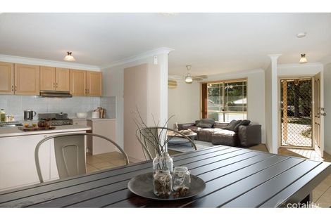 Property photo of 16 Beethoven Place Cranebrook NSW 2749