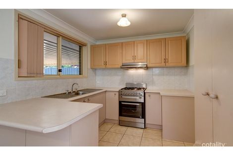 Property photo of 16 Beethoven Place Cranebrook NSW 2749