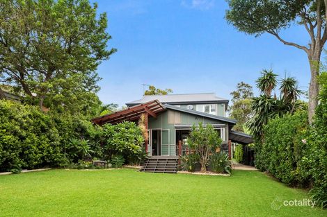Property photo of 2 Urara Road Avalon Beach NSW 2107