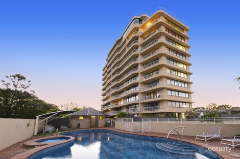 Property photo of 901/146-150 Oxlade Drive New Farm QLD 4005