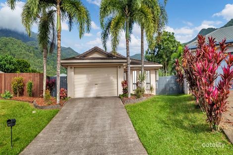 Property photo of 47 Galeandra Street Edmonton QLD 4869