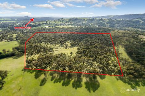 Property photo of 70 Taits Road Clonbinane VIC 3658