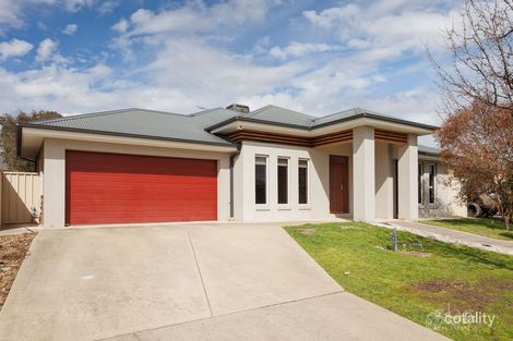 Property photo of 5 Weathers Place Wodonga VIC 3690