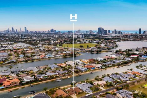 21 Drayton Tce, Mermaid Waters, QLD 4218