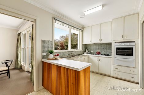Property photo of 9/910 Glenferrie Road Kew VIC 3101