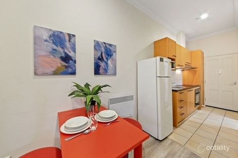 Property photo of 1 Franklin Street Melbourne VIC 3000