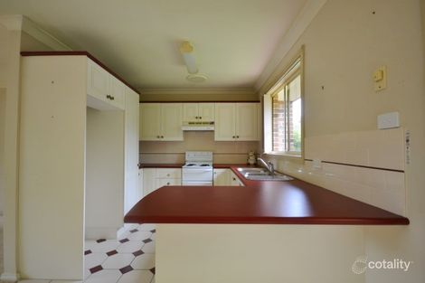 Property photo of 66 Jasmine Drive Bomaderry NSW 2541