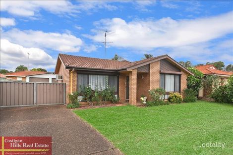 66 Sherridon Cres, Quakers Hill, NSW 2763
