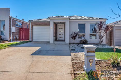 Property photo of 5 Westerman Street Casey ACT 2913