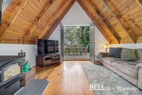 Property photo of 3 Guilfoyle Drive Sassafras VIC 3787