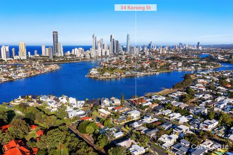 34 Korong St, Southport, QLD 4215