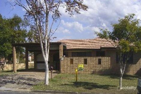 Property photo of 11 Sutphin Street Capalaba QLD 4157