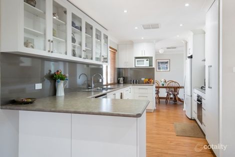 Property photo of 2 Jugan Place Hannans WA 6430