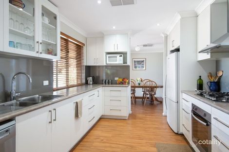 Property photo of 2 Jugan Place Hannans WA 6430